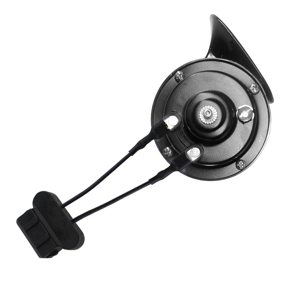 For Volkswagen VW Passat Jetta Touran Polo Bora Lavida for Skoada Octavia Speaker Horn Wire Cable Plug Harness Wire Socket