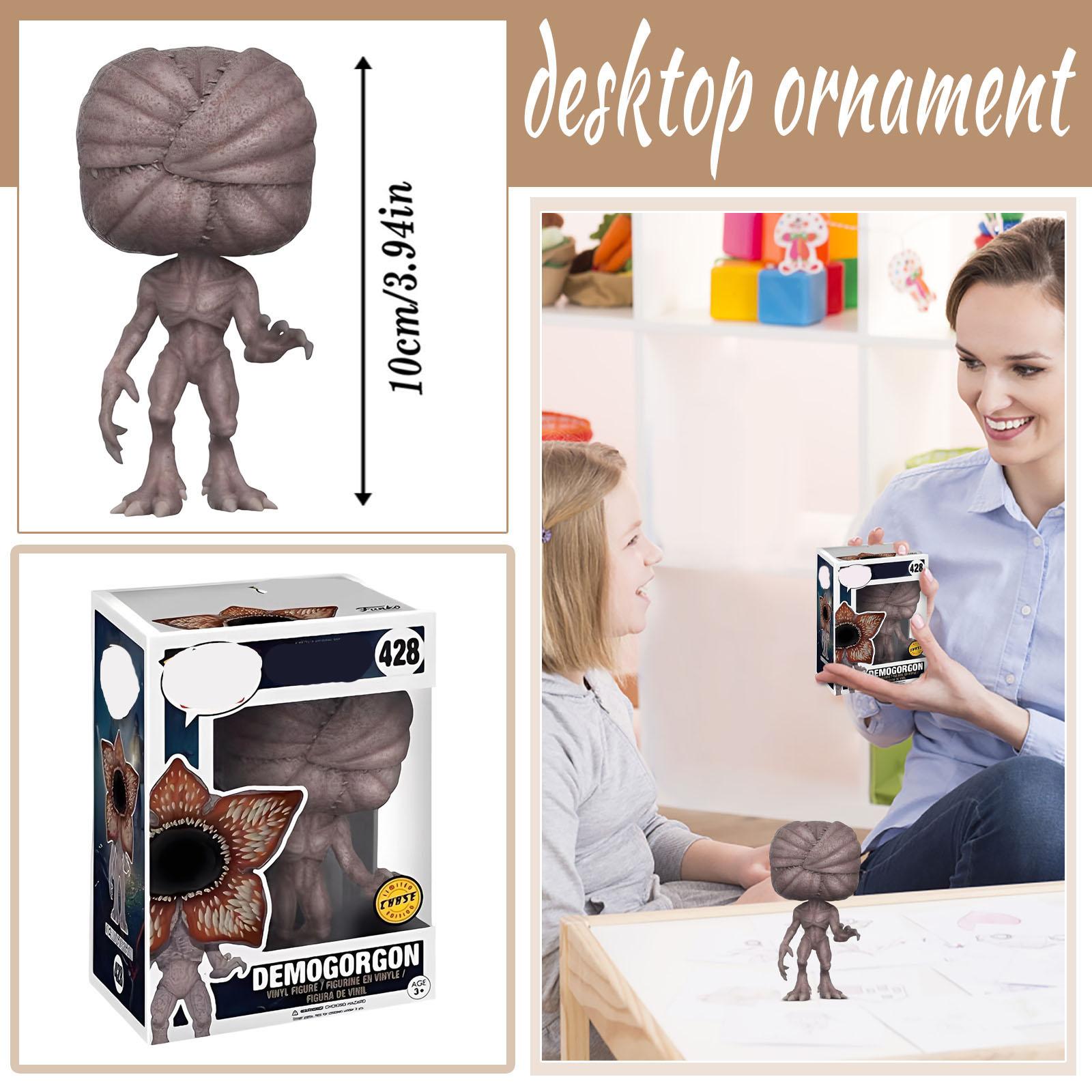 

The Character Toy Figurines Can Be Placed Next To The Desk Or Bookcase As Decoration, And Are Suitable For Giving To Friends As Gifts One Size