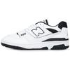 550 Oreo Unisex Sneakers Biały Czarny BB550HA1