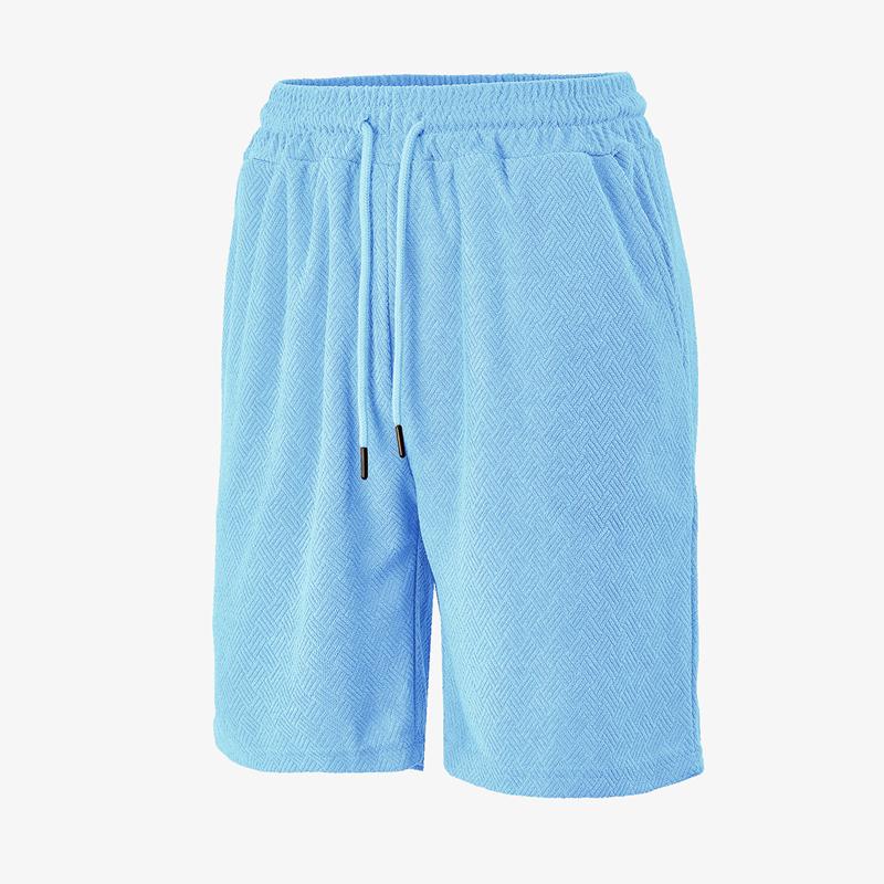 Men's Sport Shorts Sportswear Summer Running Basketball Shorts Beach Bottoms Gym Fitness Tracksuit Jogging Training Short Pants
