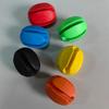 Reusable Fishing Rod Ball Retaining Clip Holder Pole Protector Elastic Flexible Gear Storage Device Fishing Equipment Tackle