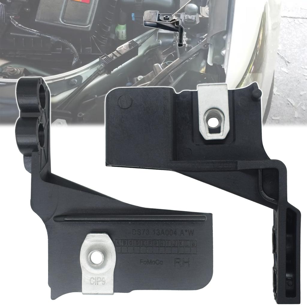 Piar Scheinwerferlampenhalterung für Ford Fusion Hybird Lincoln Mkz 2013–2016, Scheinwerferlicht, Ersatz-Autozubehörteil