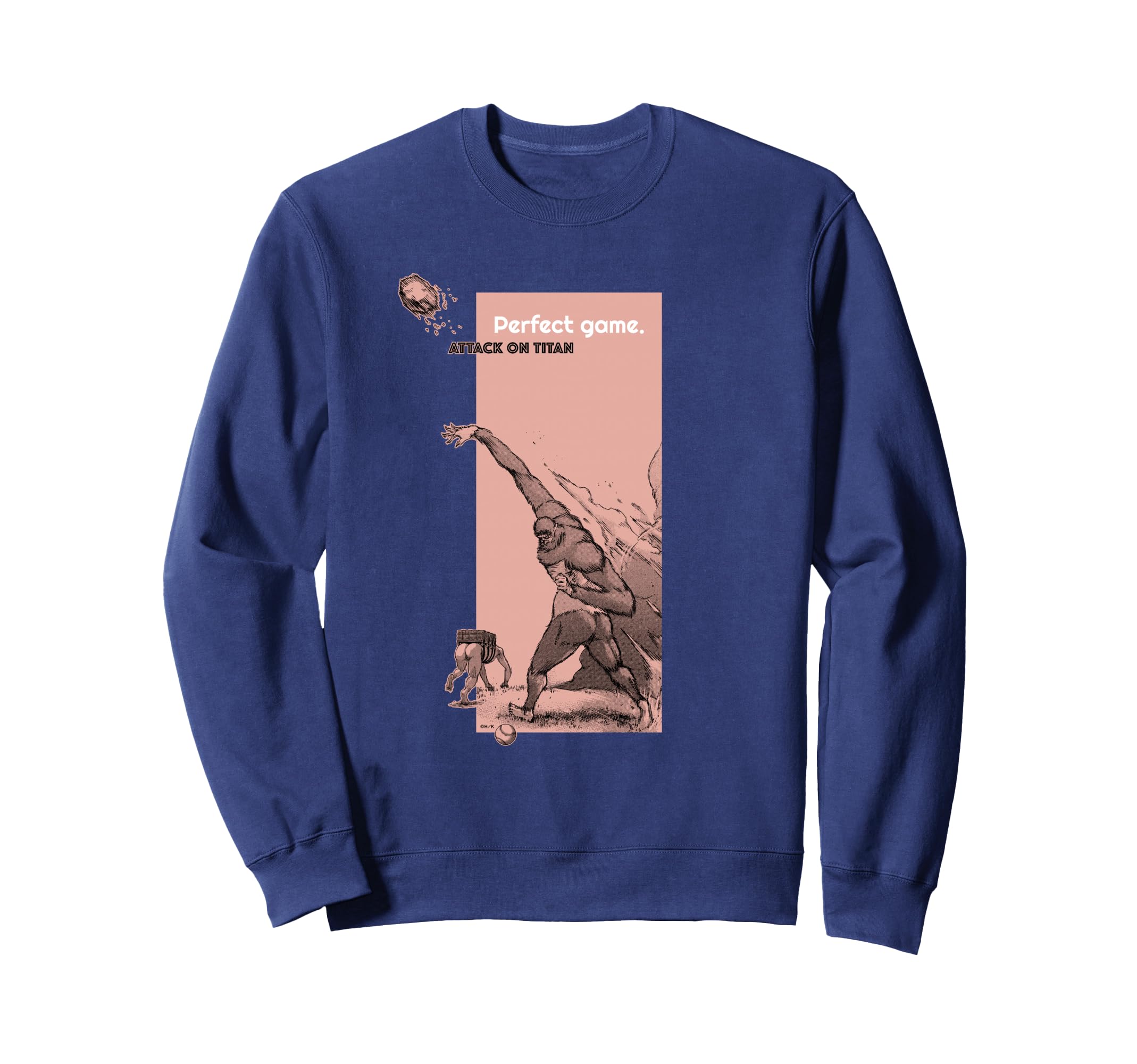 Perfect Game Attack on Titan Trainer [Празднование завершения] чёрный