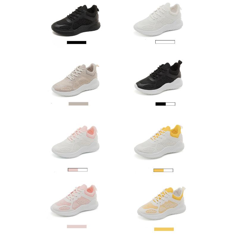 

JMXD-Little White Shoes Women s Breathable Versatile Casual Sneakers Women s, Student Running Shoes Tide