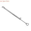 Y4UA Adjustable Car Front Engine Hood Lift Support Strut Door Props Rod Repair Tool