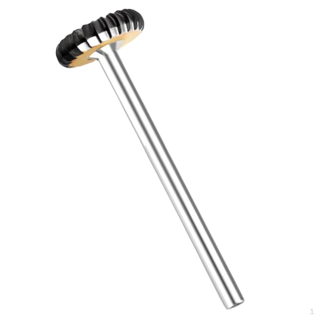 Grinding Head for 3mm Handle Carbide Milling Tool