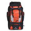 Backpacks 80L Camping Hiking Backpack Bag Outdoor Sports Bags Travel Water-Repellent Shoulder Men Climbing Fishing Rucksack