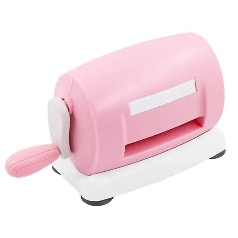 AS60-Scrapbooking Embossing Machine Die-Cut Paper Cutter Piece Home DIY Die-Cutting Tool Dy