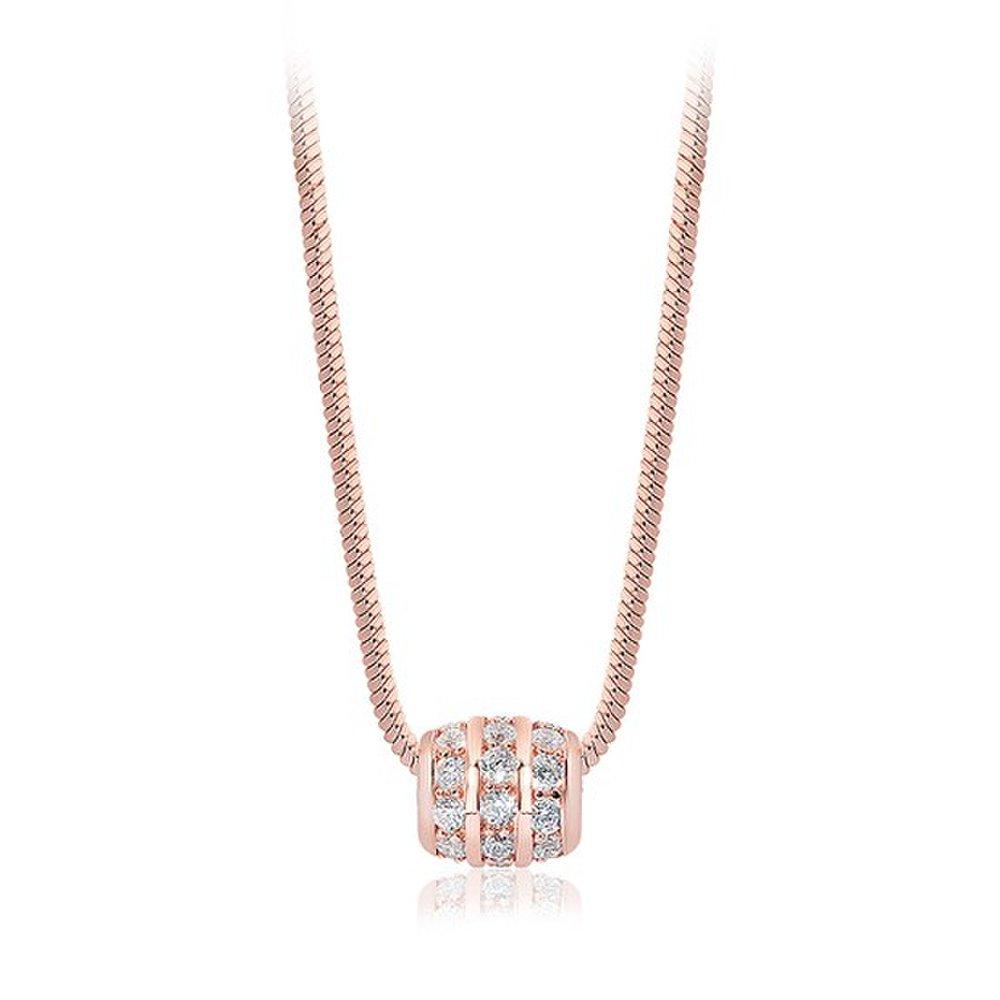 Oak Bold Necklace Na0606