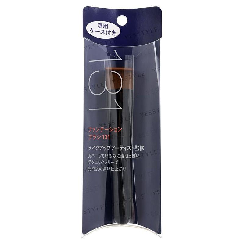 Shiseido - 131 Foundation Brush