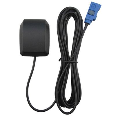 Universal Gps Antenna 3 Meters For  Rns310 Mfd2 Mfd3 Aerial For