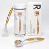 192 Titanium Alloy Microneedle Facial Roller Massager