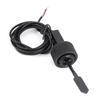Water Flow Sensor Switch Hall Effect Flowmeter Fluid Meter Counter 1L/min Flowmeter Counter Water Flow Sensor