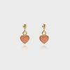 [Worn by Jin Se-yeon and Won Jin-ah] Romantic Heart