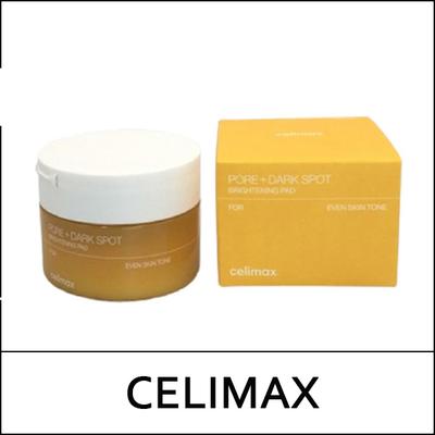 (bo1) Pore + Dark Spot Brightening Pad 40ea(100ml)