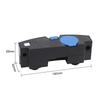 Quality Sewage Box Parts for Ecovacs For X8 For Pro and For Plus Cleaners