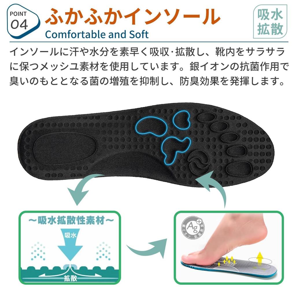 You Can Put On While Shoes for Men and Shoes You Can Put On While Laceless Mesh Indoor Easy To Put On and Take Off [STRDEOUT] [Shoes Standing] Slip-on