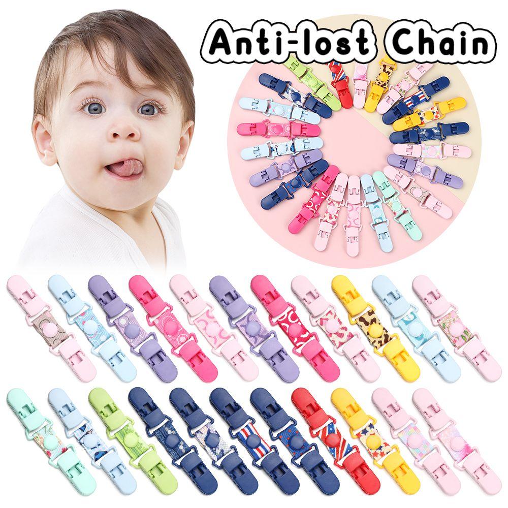 Cup Holder Strap Holder Handkerchief Holder Fixing Strap Bind Belt Anti-lost Chain Anti-lost Clip