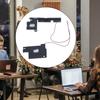 Rechter & Linker Lautsprecher für ThinkPad X230S X240 X240S X250 Lautsprecher Reparatur Ton dumpf verzerrt brummt kaputter Lautsprecher
