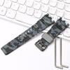 Resin Strap Suitable For Casio GWG-2000 GWG-2040 Men's TPU Sports Waterproof Watch Accessories Wristband Bracelet