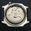 Seiko 5 AUTOMATIC VINTAGE 7S26A JAPAN MENS ARABIC RED COLOR DIAL WATCH A702458-5 R124-a702458