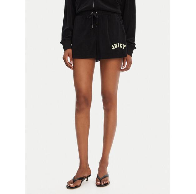 Шорты Juicy Couture Perkin EU L