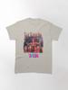 Rubén Blades Ray Barretto El Rey de las Manos Duras Classic T-Shirt