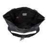 New Balance Zero Per Zer Fabric Tote Bag Unisex bags Black GCA47123-BK