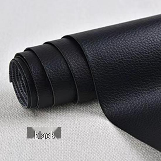 Self-Adhesive Leather Repair Patch for Chairs, Sofas, and Vehicle Seats