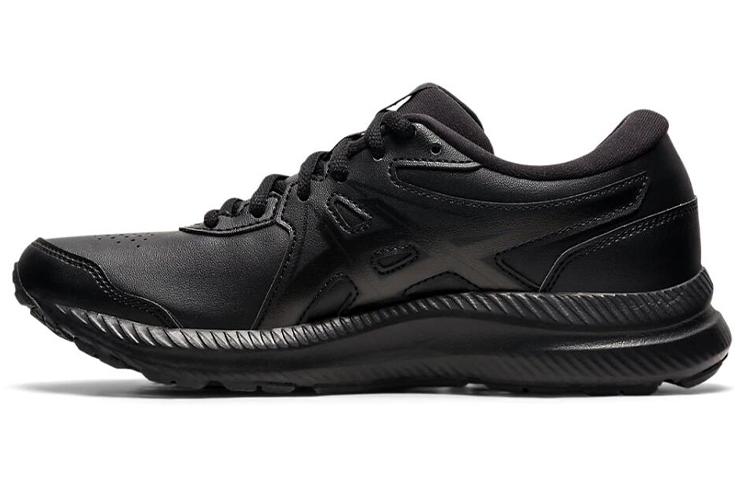 ASICS Gel Contend Walker Black Женские 1132A057-001 35.5