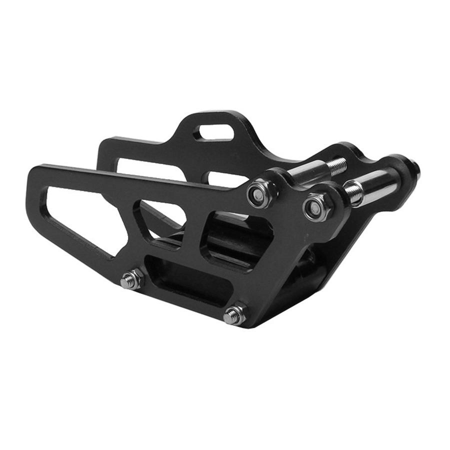 For Honda CR125R CR250R CRF250R CRF450R Chain Guard Guide Protector CNC Aluminum