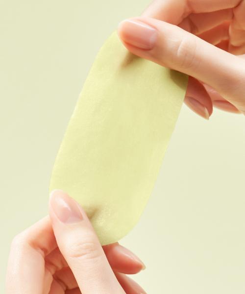 Dewytree AC Deep Trace Soothing Spot Pad 80ea