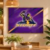 5D Diamond Painting Melbourne Storm DIY Full Drill Diamond Art Kit Home Decoration