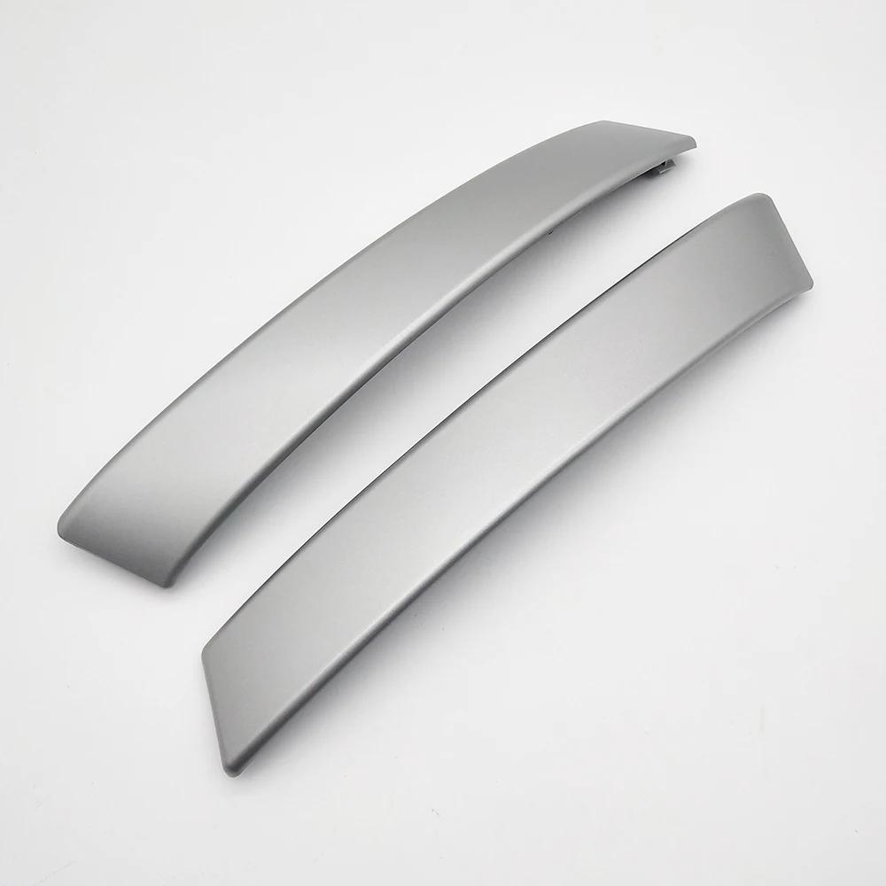 Car Interior Door Handle Inner Door Handle Trim For Nissan Qashqai J10 2007 - 2013 2014 2015