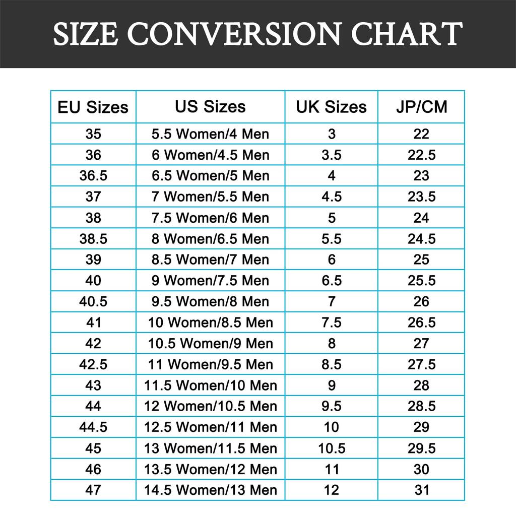 Vans Thick Pit Sole Insoles Inserts (Size: 28.5cm)