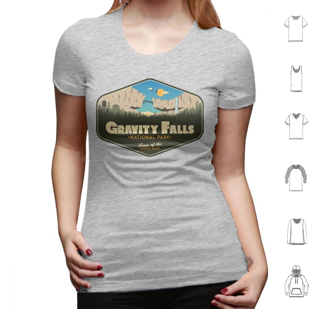 National ParkHome Of The Mystery Shack T Shirt Men Women Kids 6xl National Park Mystery Shack Dipper Mabel Magic Kingdom
