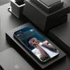 V-Vinicius J-Junior-S Fashion Football Superstar Phone Case for iPhone 11Pro 13 12 11 Pro Max 16e 17 Air 16 15 14 Plus 11ProMax