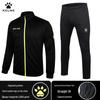 KELME Performance Sportovní tepláková souprava