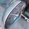 DYS Auto Shop Universal Rear View Side Mirror Rain Eyebrow Board Shade Shield Visor for Car