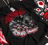 Ultimate Vampire T-Shirt Anime Lovers Hellsing Alucard Face Hell Sing Gift  062