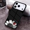 Lady Bugs Phone Case for iPhone 17 16 15 Pro Max Air 14 13 12 11 Plus Shockproof Capa Cover