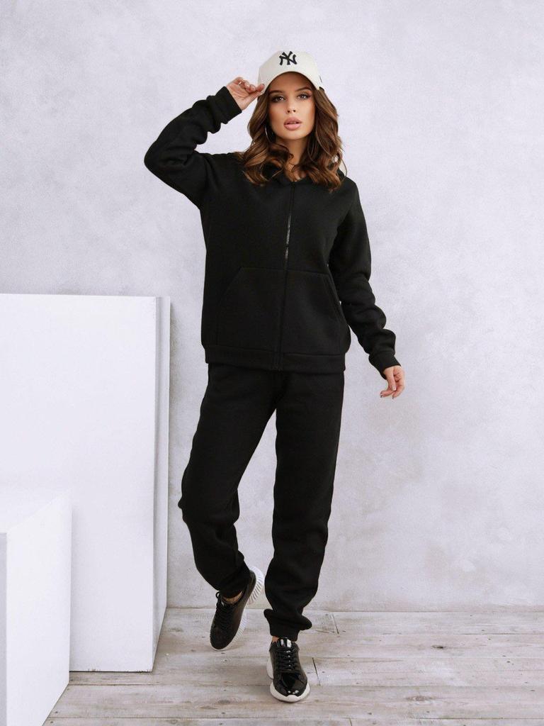 Varmdräkt från ISSA Plus-stridsserien