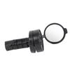 HD Riding Bar End Mirror 360 Rotating Lens Cycling Rear Mirrors  Cycling Accessories