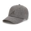 Kangol Washing Cap Charcoal 4626