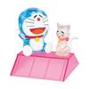 Beverly 35-piece Crystal Puzzle: Doraemon & Mii-chan 50312