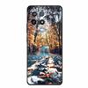 Coque For Vivo iQOO 15 5G Case 6.85" Animal Lion Tiger Cats Soft Silicone TPU Back Cover For Vivo iQOO 15 2025 Phone Cases Shell