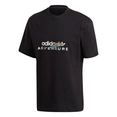 Originals T Shirt Men's Black GD5610
