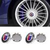 AAAPZ1 68mm ALPINA Rims For Hub Cap ALPINA Wheel Center Cap Hub Cap For BMW E46 E60 E90 E52 F10 F30 F18 X1 X3 X4 X5 X6 E36 M2 M3 M5