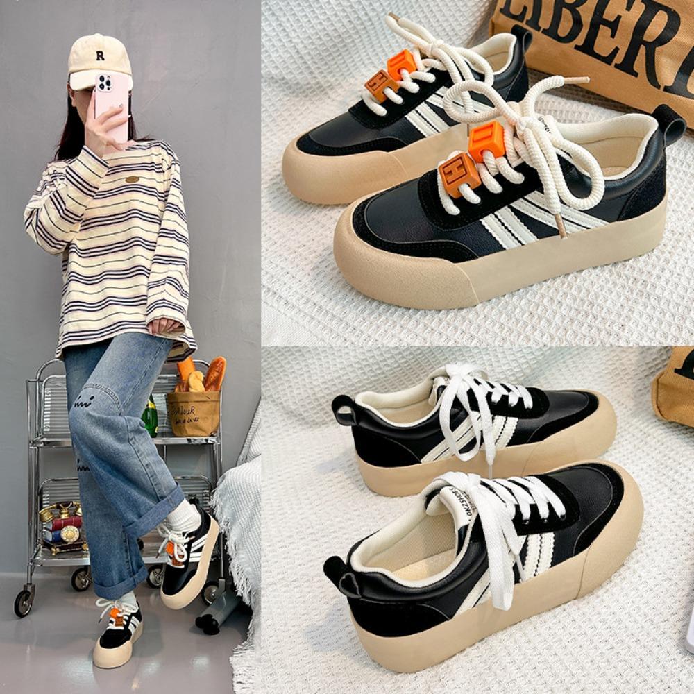 

Парные повседневные дышащие парусиновые туфли 40