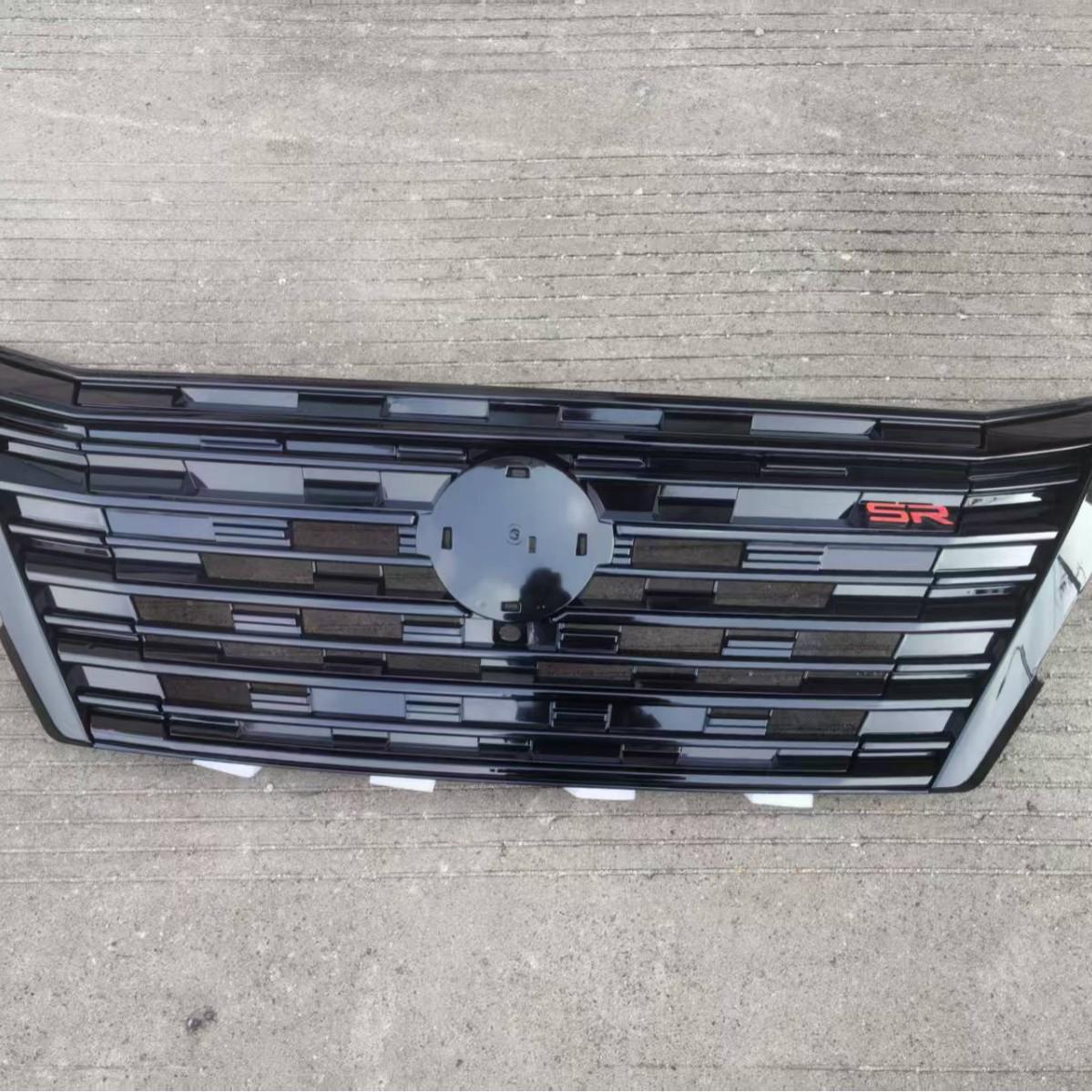 Nissan X-Trail 2024 Sport Front Grille